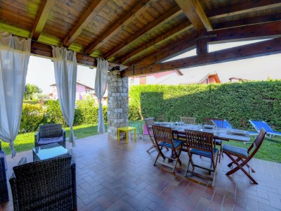 Holiday apartment Home & Garden - Features photo 19