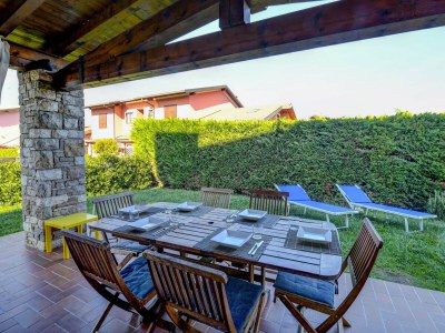 Holiday apartment Home & Garden - Features photo 20