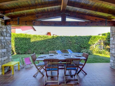 Holiday apartment Home & Garden - Features photo 21