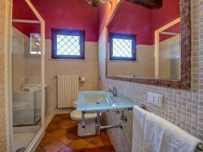 Holiday apartment Home & Garden - Features photo 34