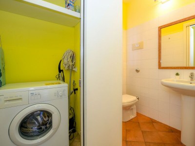 Holiday apartment Home & Garden - Features photo 44