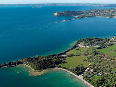 Holiday apartment Home & Garden - Environment photo 49