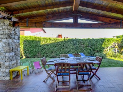 Holiday apartment Home & Garden - Outdoor photo 53