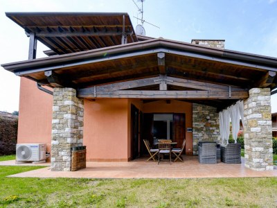 Holiday apartment Home & Garden - Outdoor photo 55