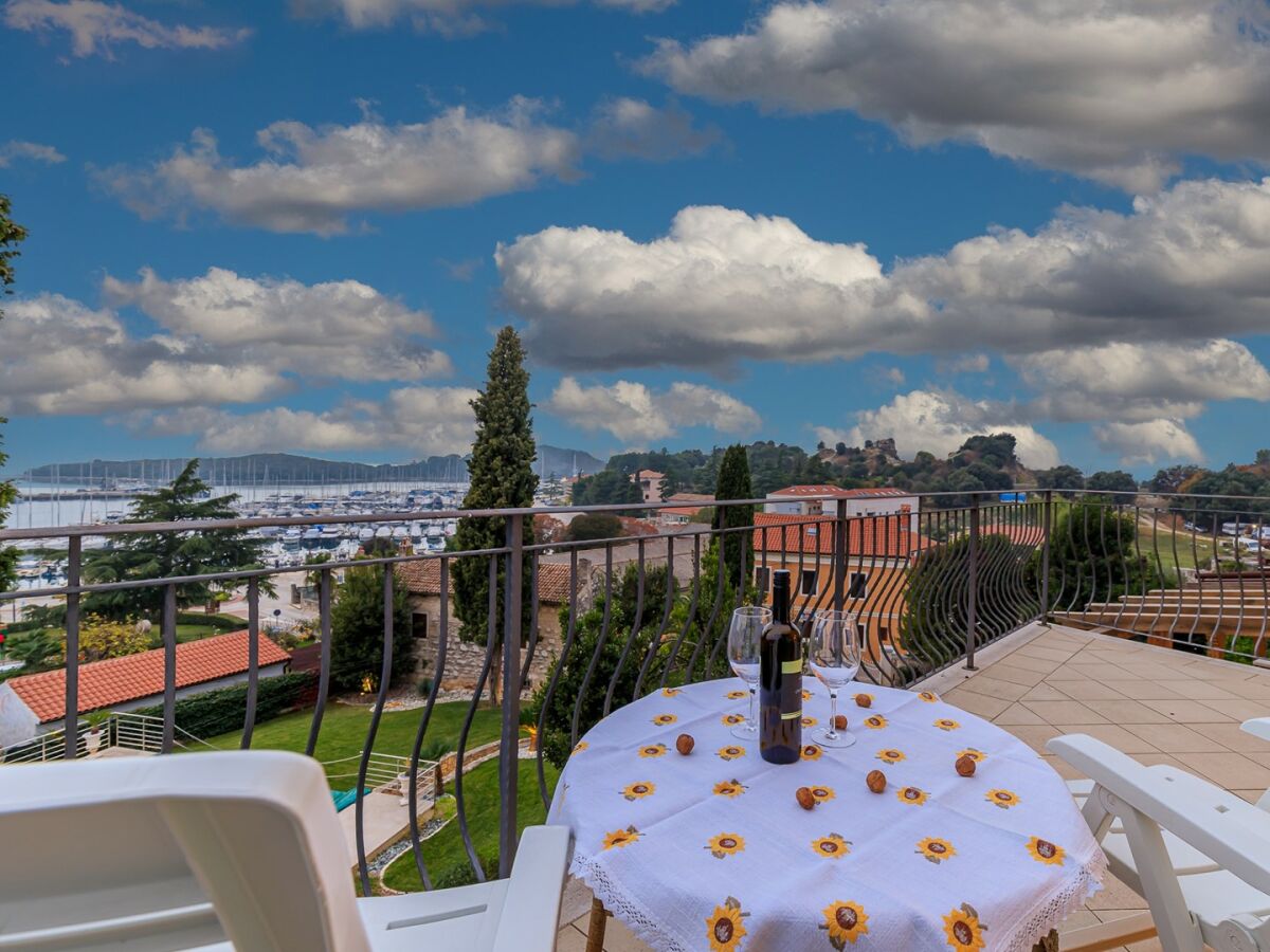 Apartment Sbardella A1 with Balcony and Sea View - Outdoor photo 3