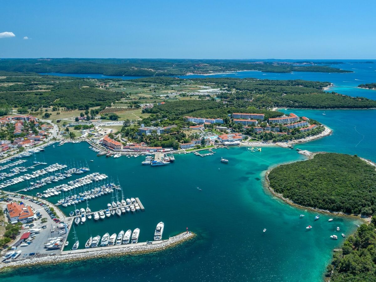 Apartment Sbardella A1 with Balcony and Sea View - Outdoor photo 4