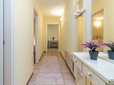 Apartment Sbardella A1 with Balcony and Sea View in Vrsar - Apartment