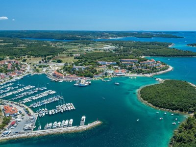 Apartment Sbardella A1 with Balcony and Sea View - Outdoor photo 4