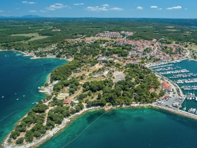 Apartment Sbardella A1 with Balcony and Sea View - Outdoor photo 7