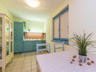 Apartment Sbardella A1 with Balcony and Sea View - Features photo 9