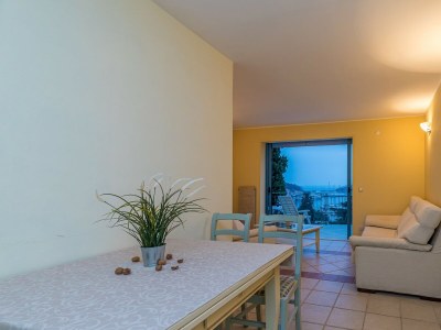 Apartment Sbardella A1 with Balcony and Sea View - Features photo 10