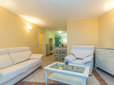 Apartment Sbardella A1 with Balcony and Sea View - Features photo 12