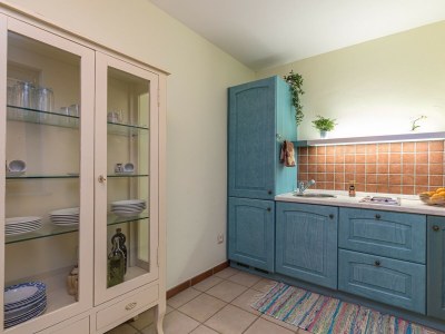 Apartment Sbardella A1 with Balcony and Sea View - Features photo 14