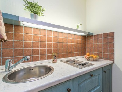 Apartment Sbardella A1 with Balcony and Sea View - Features photo 15