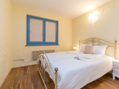 Apartment Sbardella A1 with Balcony and Sea View - Features photo 16