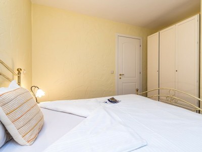 Apartment Sbardella A1 with Balcony and Sea View - Features photo 17