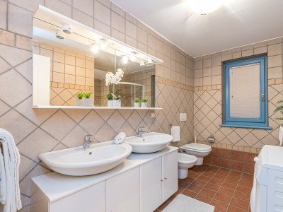 Apartment Sbardella A1 with Balcony and Sea View - Features photo 19