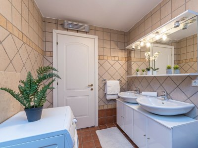 Apartment Sbardella A1 with Balcony and Sea View - Features photo 20