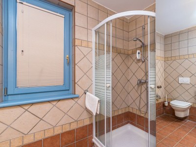 Apartment Sbardella A1 with Balcony and Sea View - Features photo 21