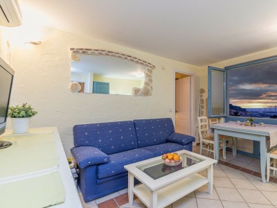 Apartment Sbardella A2 mit Meerblick - Features photo 2