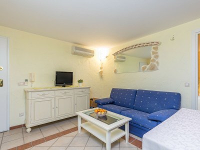 Apartment Sbardella A2 mit Meerblick - Features photo 3