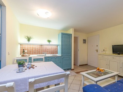 Apartment Sbardella A2 mit Meerblick - Features photo 4