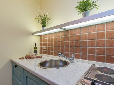 Apartment Sbardella A2 mit Meerblick - Features photo 5