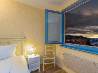 Apartment Sbardella A2 mit Meerblick - Features photo 6