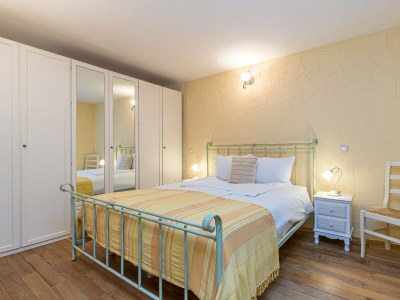 Apartment Sbardella A2 mit Meerblick - Features photo 7