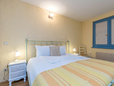 Apartment Sbardella A2 mit Meerblick - Features photo 8