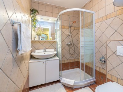 Apartment Sbardella A2 mit Meerblick - Features photo 9