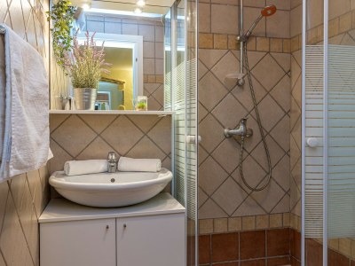 Apartment Sbardella A2 mit Meerblick - Features photo 10