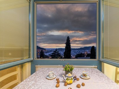 Apartment Sbardella A2 mit Meerblick - Environment photo 12