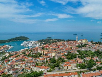 Apartment Sbardella A2 mit Meerblick - Environment photo 14