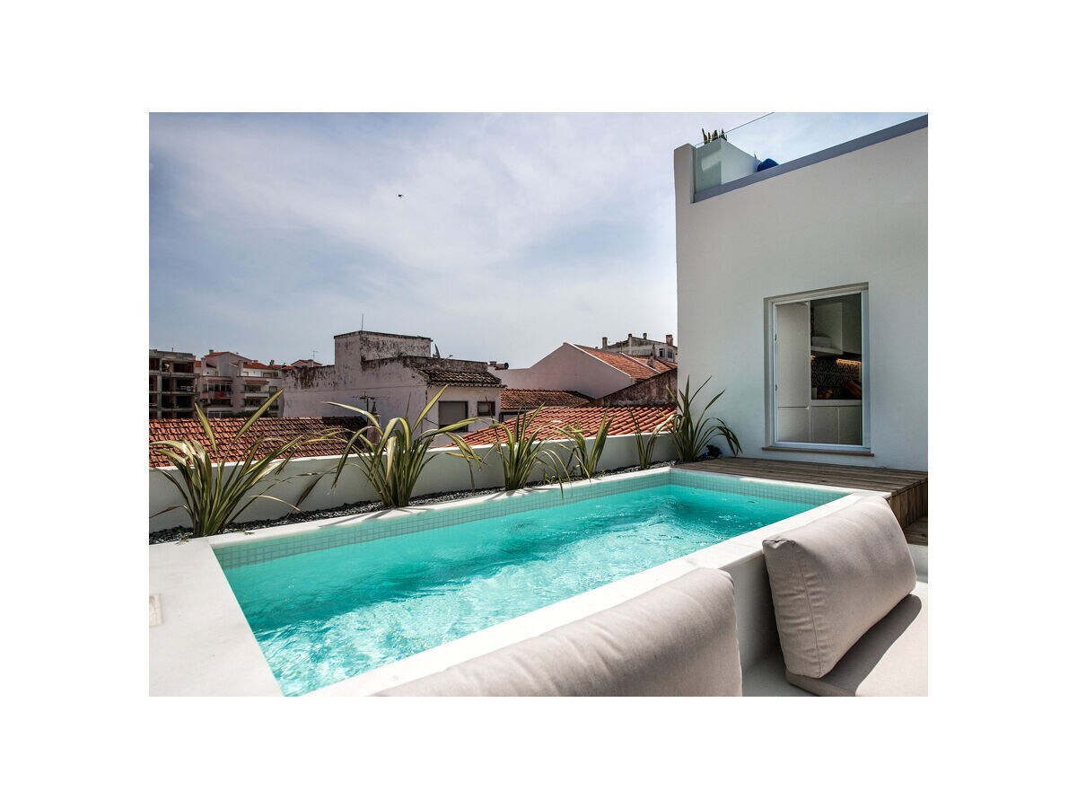 row house Casa Alba - Outdoor photo 2