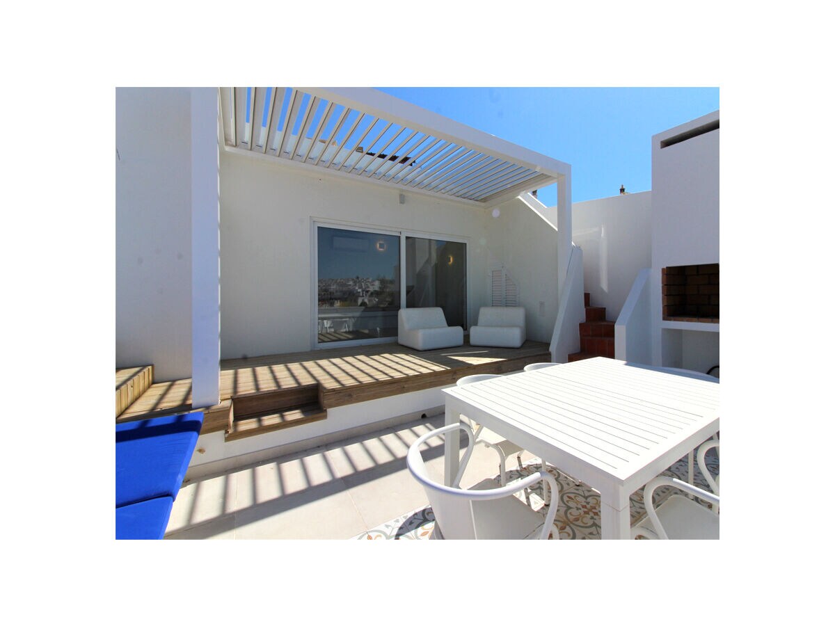 row house Casa Alba - Outdoor photo 3