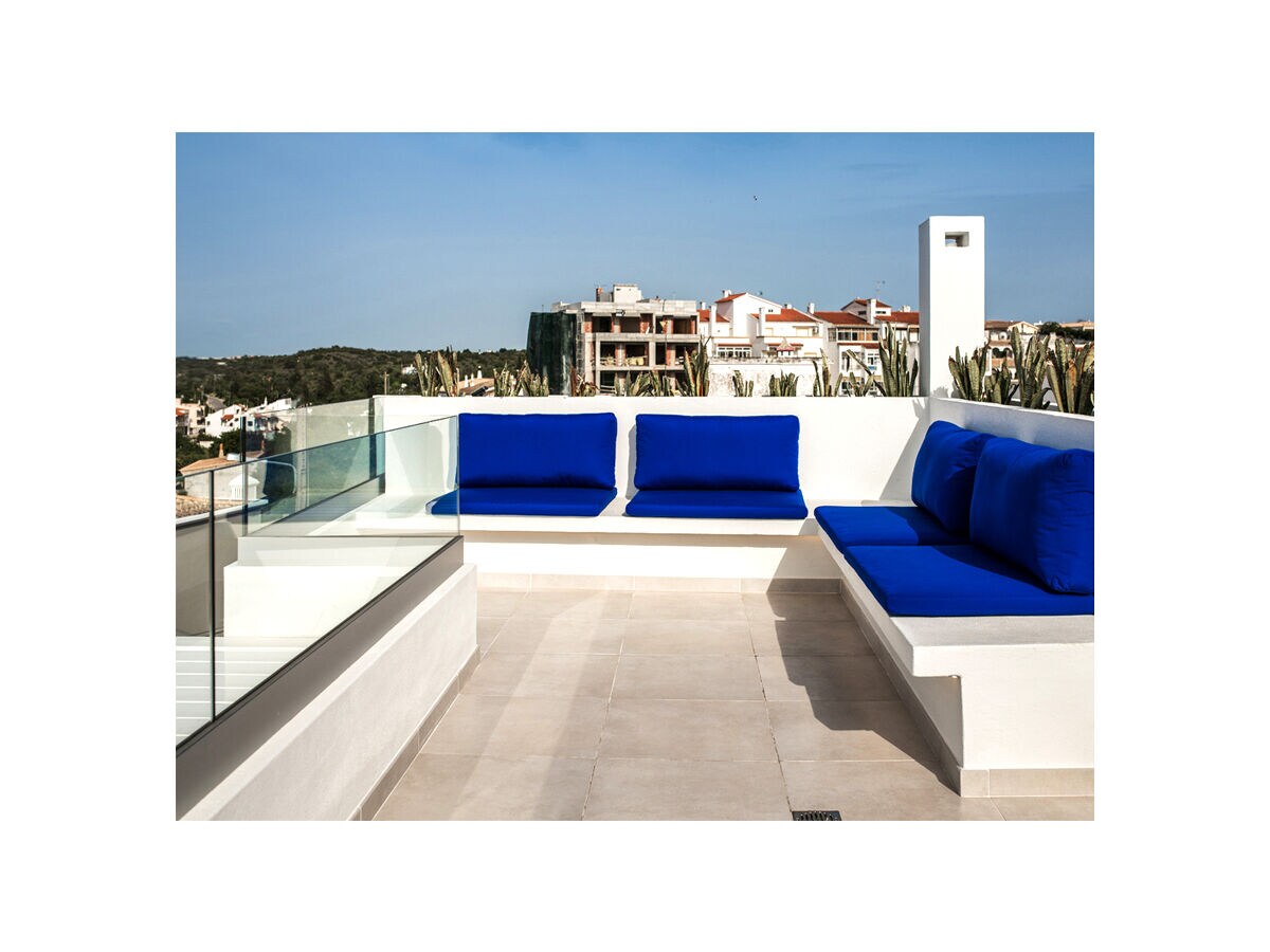 row house Casa Alba - Outdoor photo 5