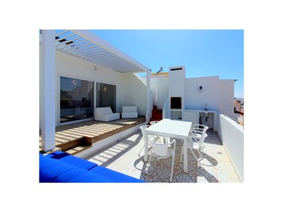 row house Casa Alba - Outdoor photo 4