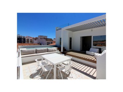 row house Casa Alba - Outdoor photo 7