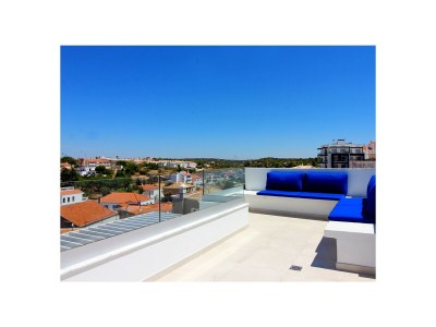 row house Casa Alba - Outdoor photo 8