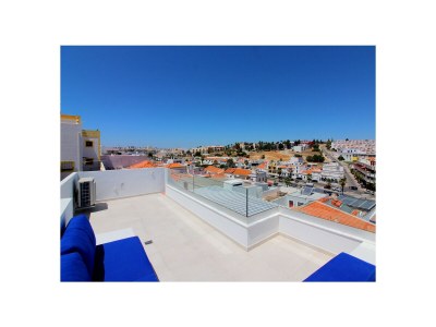 row house Casa Alba - Outdoor photo 9