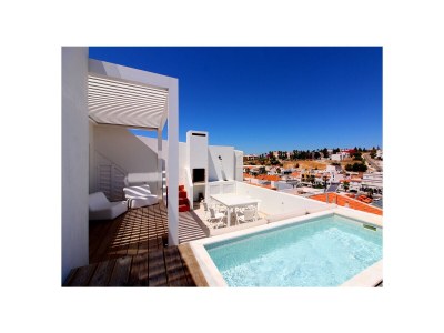 row house Casa Alba - Outdoor photo 10