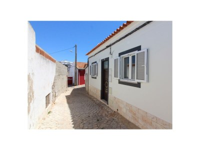 row house Casa Alba - Outdoor photo 11