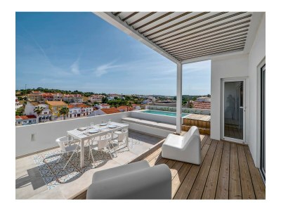 row house Casa Alba - Outdoor photo 13