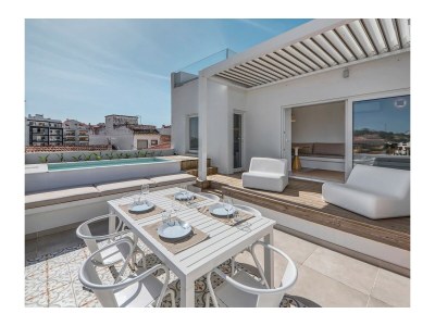 row house Casa Alba - Outdoor photo 14