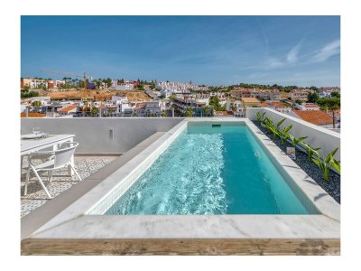 row house Casa Alba - Outdoor photo 15