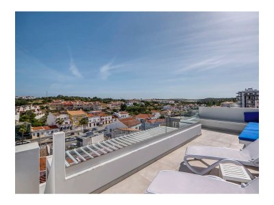 row house Casa Alba - Outdoor photo 16