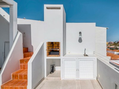 row house Casa Alba - Outdoor photo 18