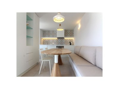 row house Casa Alba - Features photo 20