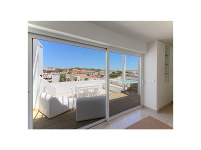 row house Casa Alba - Features photo 22